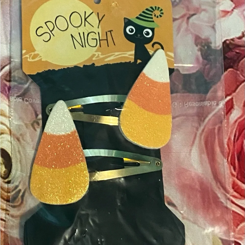 Spooky Night Holiday Outfit